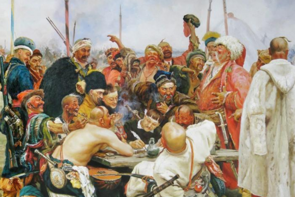 克里米亞韃靼人：靠販賣白奴起家，比戰鬥民族還兇悍，如今如何了