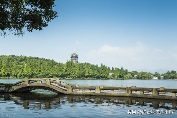 國內“最良心”的六個5A級景區，景點美還免費，你去過幾個？