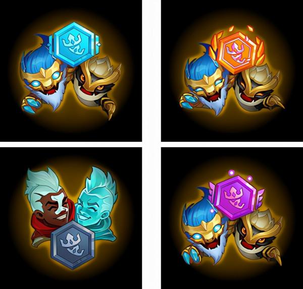 LOL測試服12月9日：傳送削弱，14分鐘前只能TP友方建築