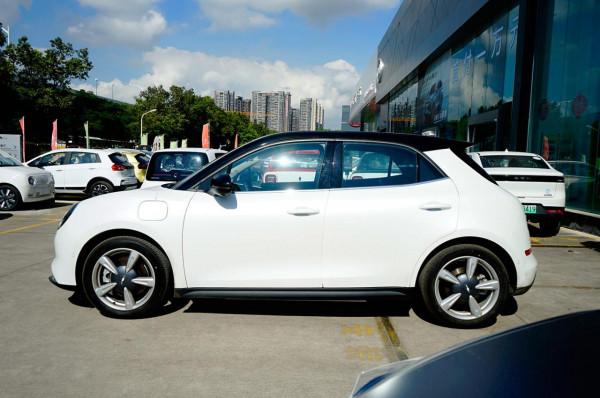 從女生專用到男女通吃 車廂檔次感也提升 尤拉好貓實拍簡評 從女生專用到男女通吃 車廂檔次感也提升 尤拉好貓實拍簡評