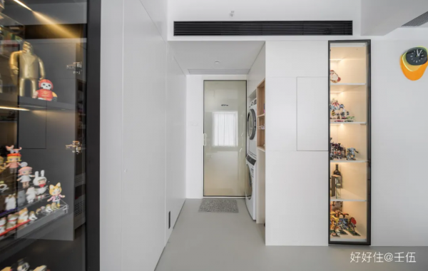 同樣是79㎡小三居，憑啥人家能住成大平層？