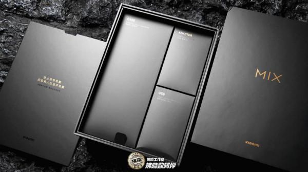 少了些“激進”,多了些“穩重”,苦等它三年值嗎?小米MIX4評測 少了些“激進”,多了些“穩重”,苦等它三年值嗎?小米MIX4評測