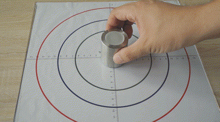 自流平驗收工程，如何做到明察秋毫？