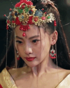 人間絕色！張嘉倪