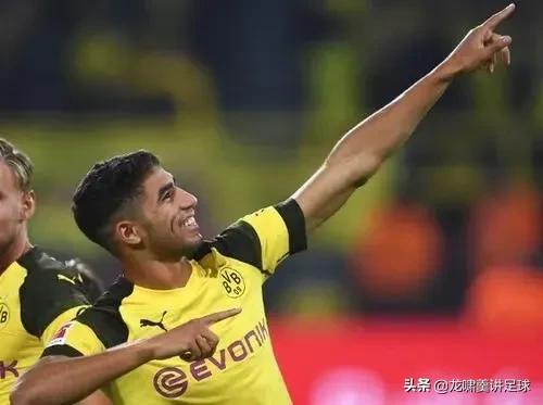 超級大黃蜂!如果多特還留著這些人,能否打破拜仁的壟斷? 超級大黃蜂!如果多特還留著這些人,能否打破拜仁的壟斷?