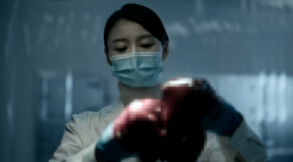 播出2天,拿下熱度第一!“最高檢影視中心”又打出“王炸”了? 播出2天,拿下熱度第一!“最高檢影視中心”又打出“王炸”了?