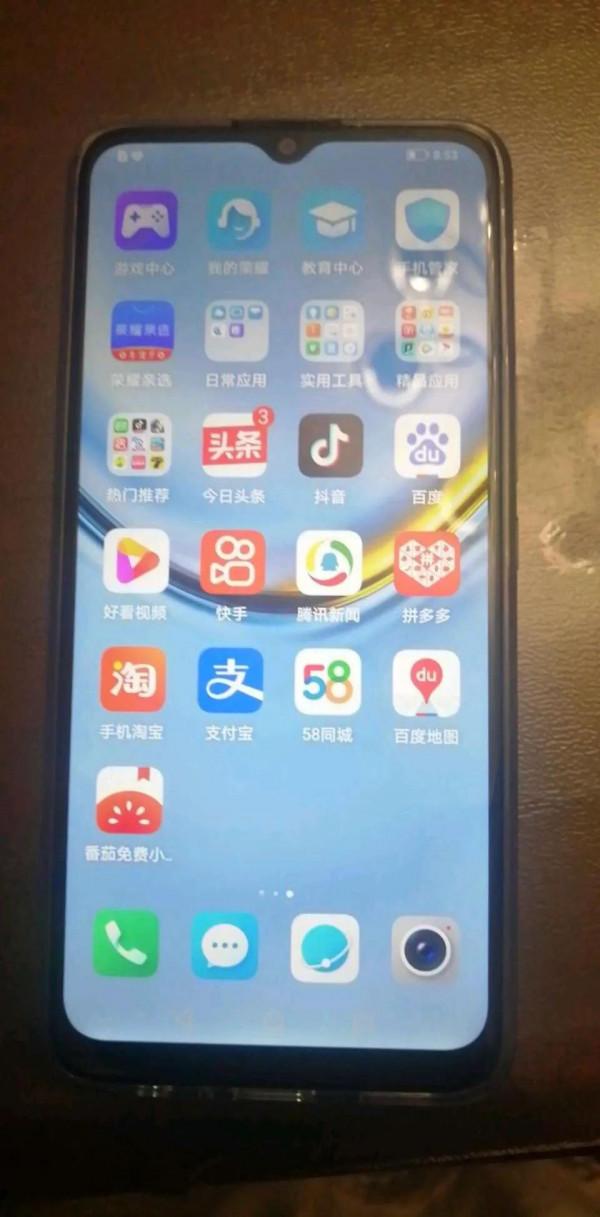 破手機哪家強,榮耀暢玩20第一名 破手機哪家強,榮耀暢玩20第一名