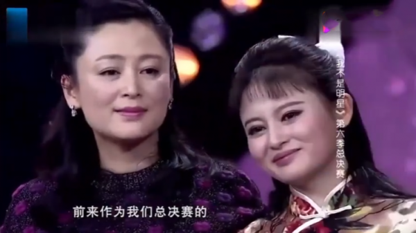 倪大紅是倪萍的妹夫、韓紅張一山是姑侄,沒想到這些明星互為親戚 倪大紅是倪萍的妹夫、韓紅張一山是姑侄,沒想到這些明星互為親戚