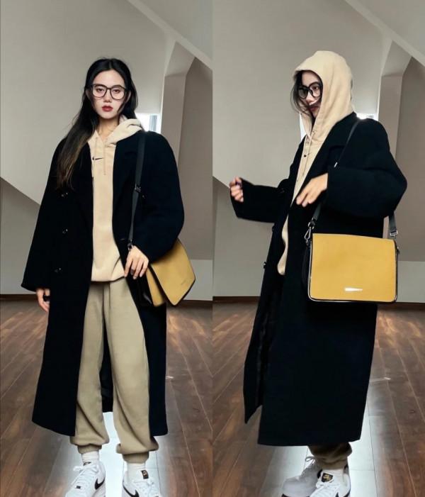 冬天怎麼穿衣才時髦？這樣搭配，顯瘦、顯氣質、保暖三管齊下