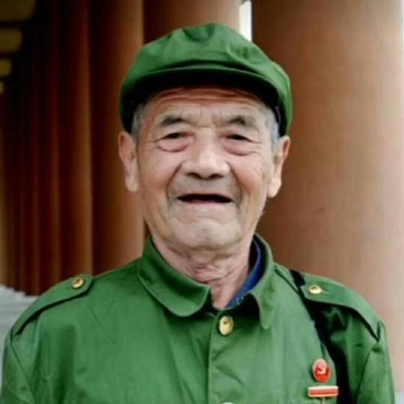 百年瞬間丨敵後武工隊