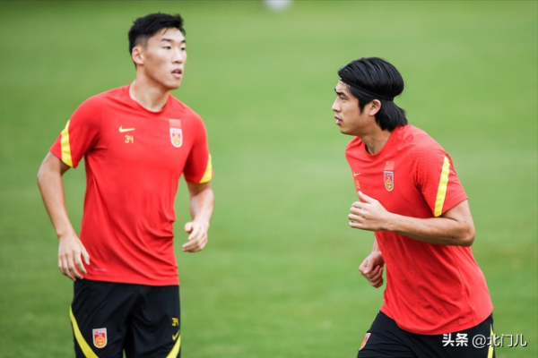 連續2天消失，21歲國腳沒傷+不訓練！32歲中超隊長1天后緊急復出