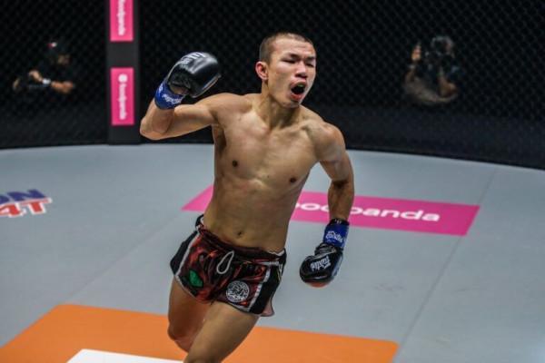 雛量級風雲！卡皮坦衛冕戰表示毫無壓力，邱建良尋求突破提升拳擊