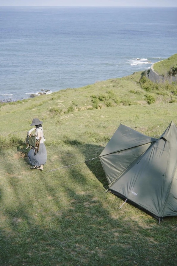 Vidalido維達利多戶外告訴你，在南方夏季，外出露營需要注意什麼