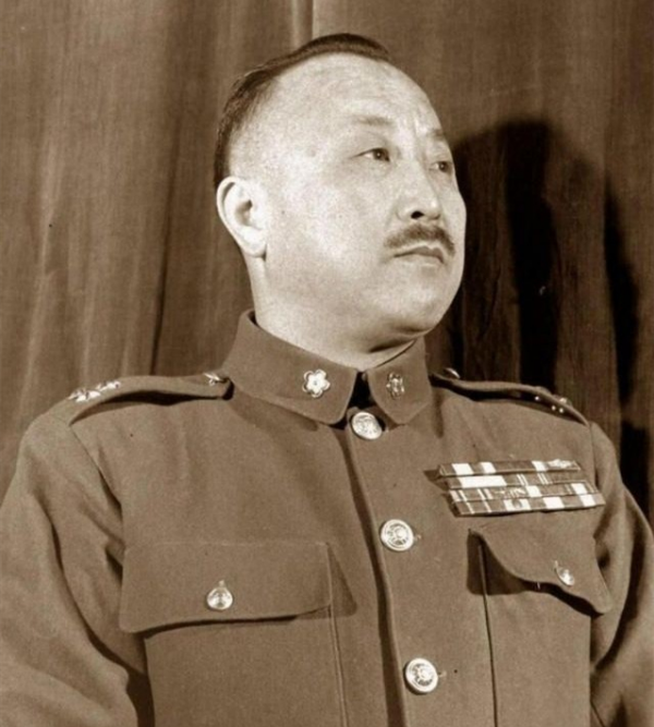 張學良老部下孫銘九，活捉蔣氏被報復，解放後怎樣了？