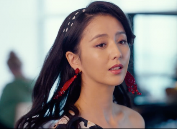 抱歉,國產女演員集體消失 抱歉,國產女演員集體消失