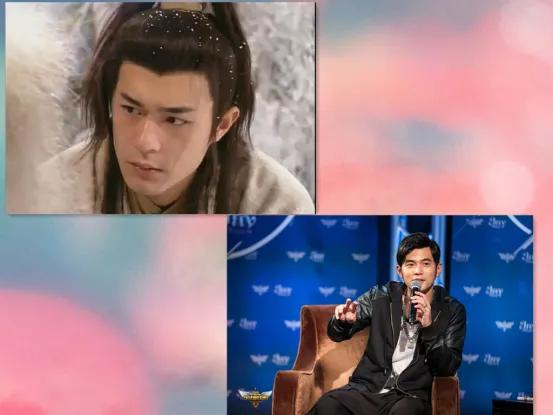 周杰倫,華語娛樂圈的“西狂”楊過 周杰倫,華語娛樂圈的“西狂”楊過