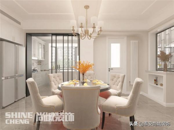 「舊房改造」這套案例讓老舊的居家空間重獲新生 「舊房改造」這套案例讓老舊的居家空間重獲新生