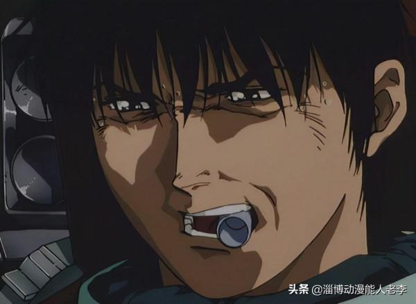 高達uc0083星塵的回憶