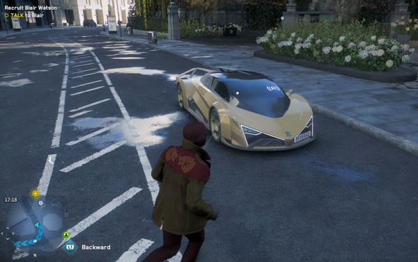 在這裡，人人都可能是駭客，包括路邊不起眼的老奶奶