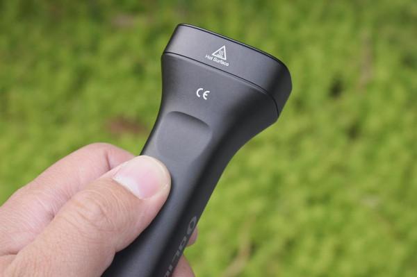 前途光明，照亮遠方！olight傲雷Archer方幕手電賞玩