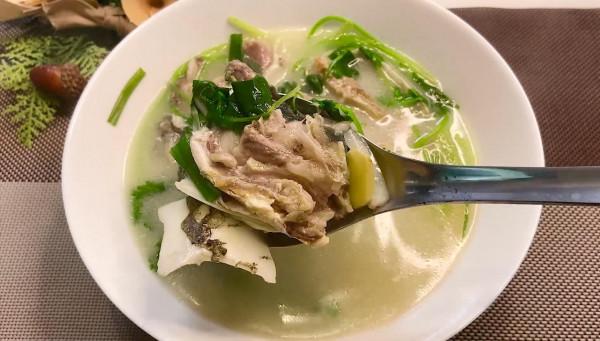 愛喝魚頭湯的收藏了,廣東養生靚湯,湯白味鮮,營養美味 愛喝魚頭湯的收藏了,廣東養生靚湯,湯白味鮮,營養美味