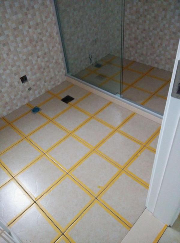 想做瓷磚美縫？做好心理準備，你將遇到13個大坑