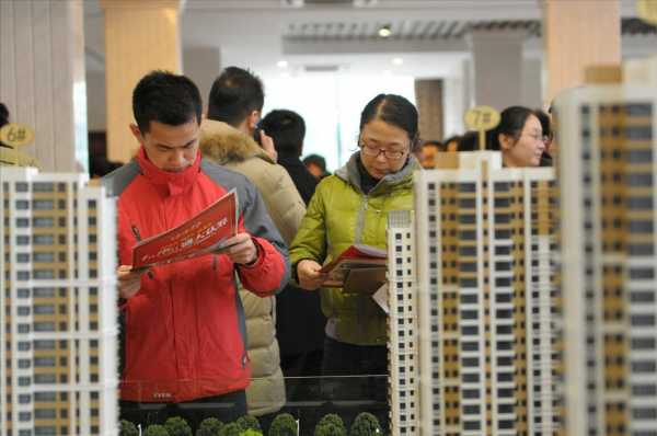 春節前著急買房的人,他們到底擔心什麼?內行人指出4個訊號 春節前著急買房的人,他們到底擔心什麼?內行人指出4個訊號