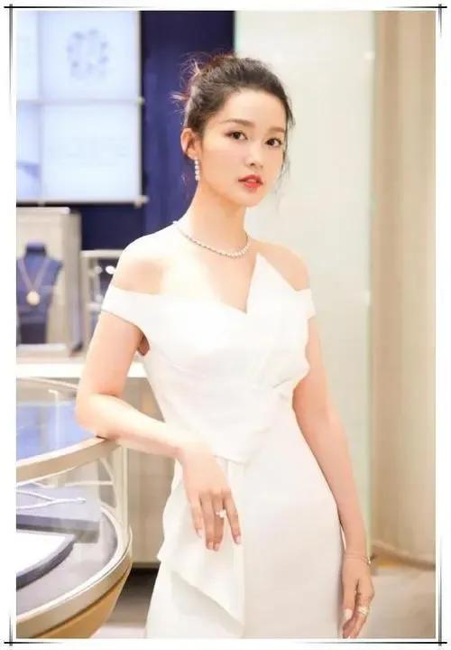 李沁寫真集3 李沁寫真集3