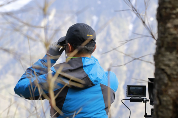 CCTV-9紀錄頻道連播5天!帶你走進高黎貢山“雪山飛虹”的世界 CCTV-9紀錄頻道連播5天!帶你走進高黎貢山“雪山飛虹”的世界