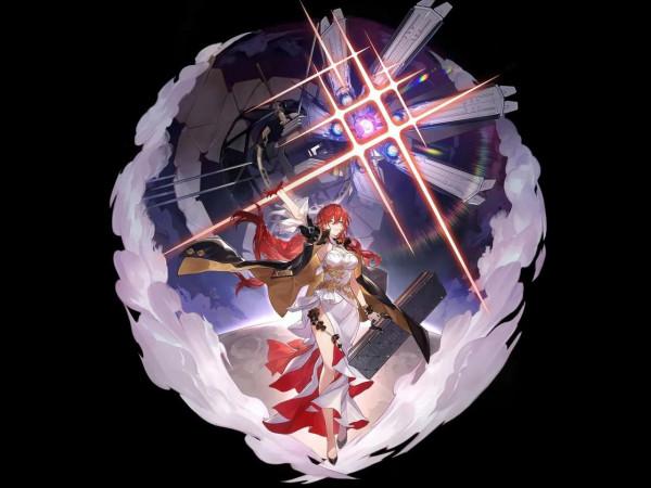 米哈遊新作即將來臨 米哈遊新作即將來臨