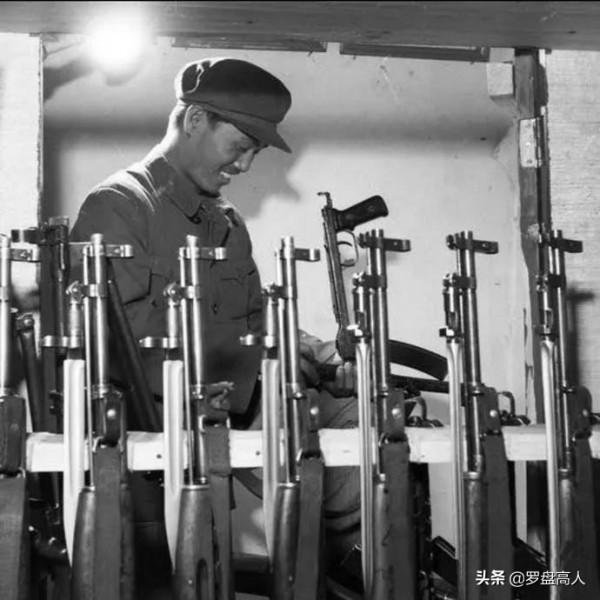 黑龍江老照片：20世紀60年代生產建設兵團知青的生活影像