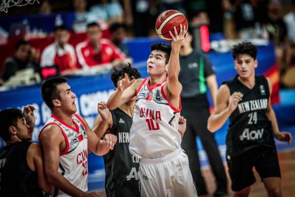 又一場大勝！廣東後衛得分炸裂，大戰福建國青得分王