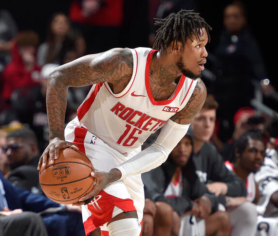 美媒列籃網引援目標：兩大湖人舊將上榜，補強內線迫在眉睫