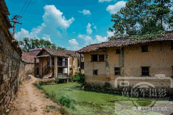 中國存在感最低的客家縣,距市區213公里,傳統文化濃厚景色秀麗 中國存在感最低的客家縣,距市區213公里,傳統文化濃厚景色秀麗