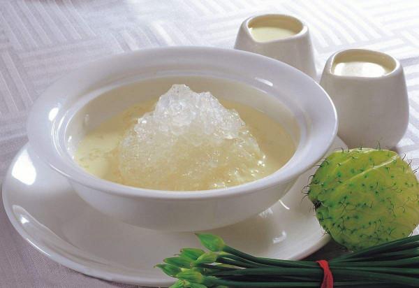 燕窩是怎麼形成的？看完燕窩加工全過程，你還敢吃嗎？