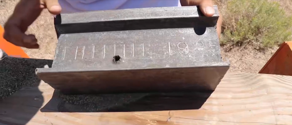 世界最強5款狙擊槍排名，3.5公里外精準命中，真的好恐怖！紀錄片