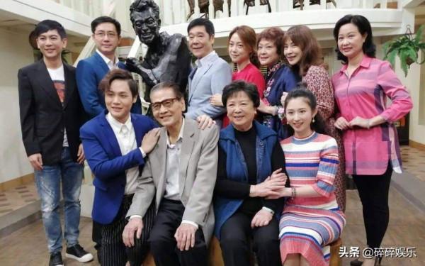 《外來媳婦本地郎》藏了多少廣東主持人？除毛琳伍燕外，還有4位