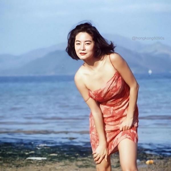 那時候的美麗 為什麼總是那麼簡單 懷念港星三 那時候的美麗 為什麼總是那麼簡單 懷念港星三