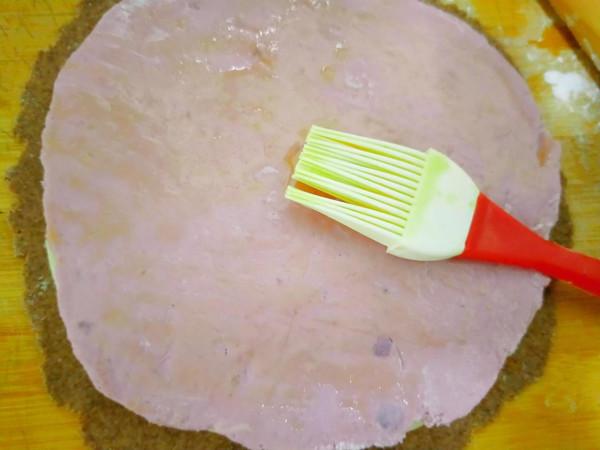 寶寶抗拒果蔬沒有食慾，這幾種果蔬花樣饅頭，製作簡單，寶寶超愛