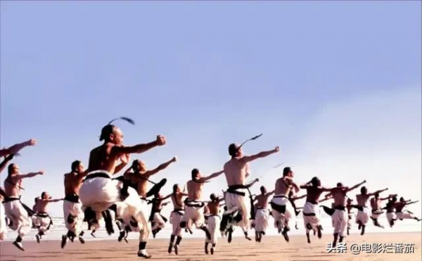 紅極一時後&OpenCurlyDoubleQuote;消失&rdquo;的8位武打明星，有的離世，有的已成億萬富豪