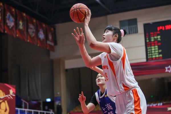 WCBA總決賽對陣出爐：內蒙古與四川上演女籃巔峰對決