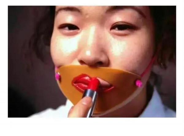 一些讓你震驚腦洞大開的發明 一些讓你震驚腦洞大開的發明