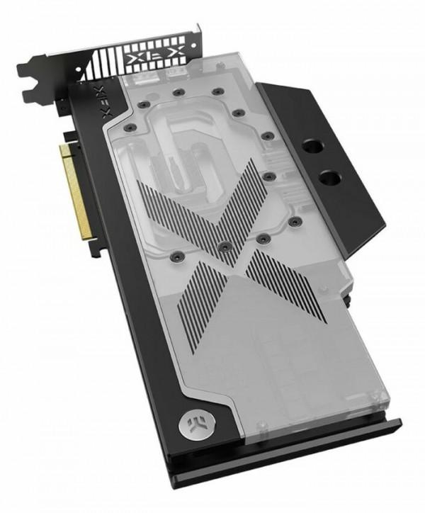 衝擊3GHz：訊景釋出Radeon RX 6900 XT ZERO WB水冷顯示卡