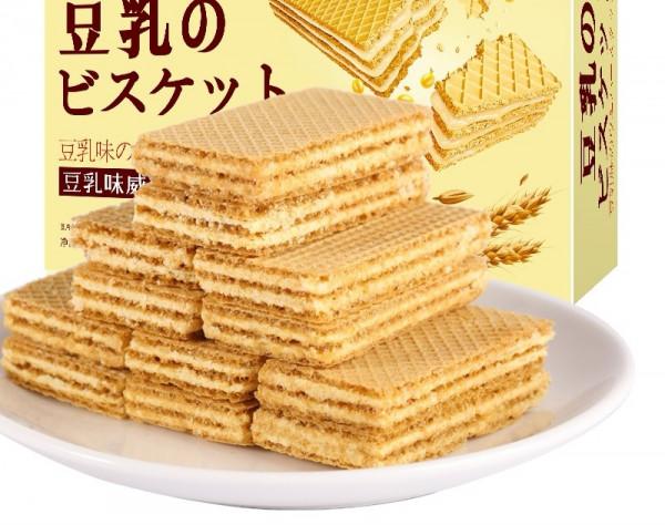 這3種零食因“廉價”常被堆貨架角落，實則都是好吃的良心美味