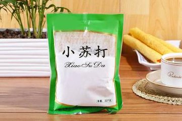 食用鹼、小蘇打不可隨便用，很多人一直搞不懂，看完漲知識了