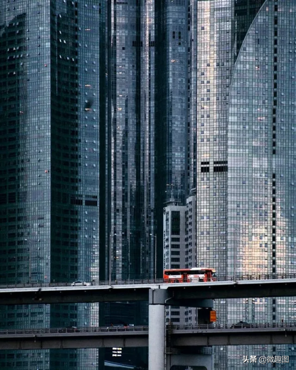 29個世界上的巨大建築，比你想象中的要大得多，您見過多少？