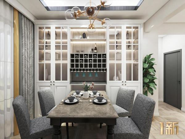 家庭餐桌選圓桌好還是方桌好呢?看完再買,不會出錯 家庭餐桌選圓桌好還是方桌好呢?看完再買,不會出錯