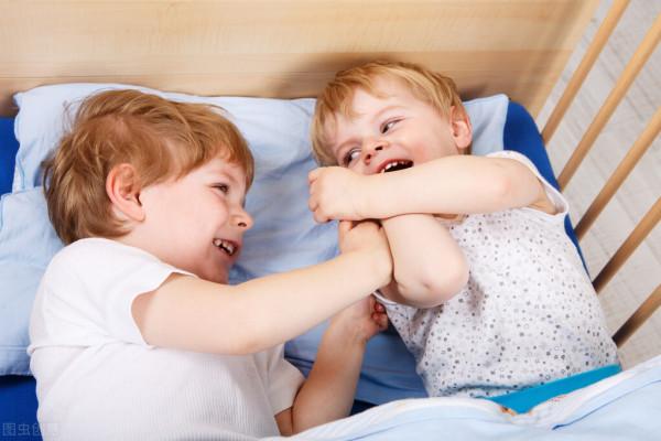 寶寶們之間的衝突,孩子們發生肢體衝突該怎麼辦? 寶寶們之間的衝突,孩子們發生肢體衝突該怎麼辦?