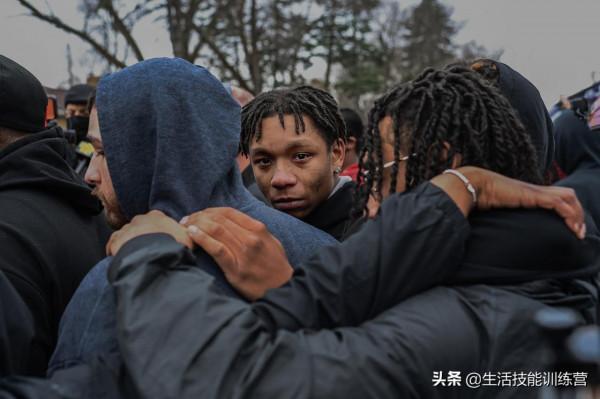 《時代》雜誌評出 2021 年最有影響力的100 張照片（上）