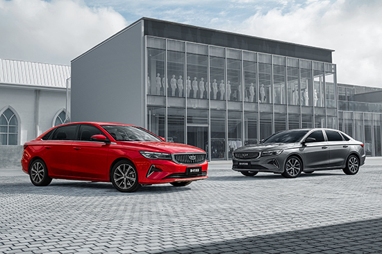 8月A級車:日系下滑嚴重,自主奪“半壁江山” 8月A級車:日系下滑嚴重,自主奪“半壁江山”